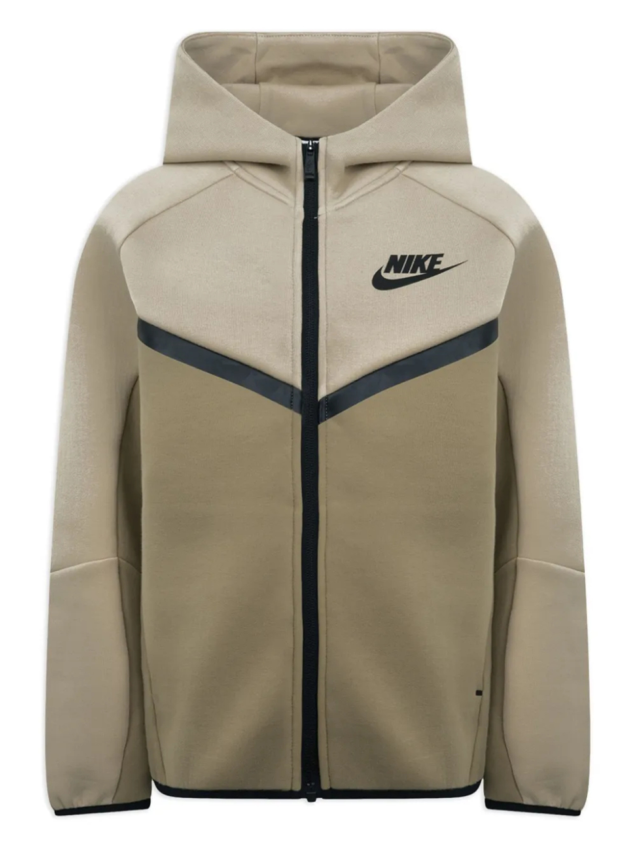 

Детский спортивный костюм с логотипом Nike Nike Kids, нейтральный