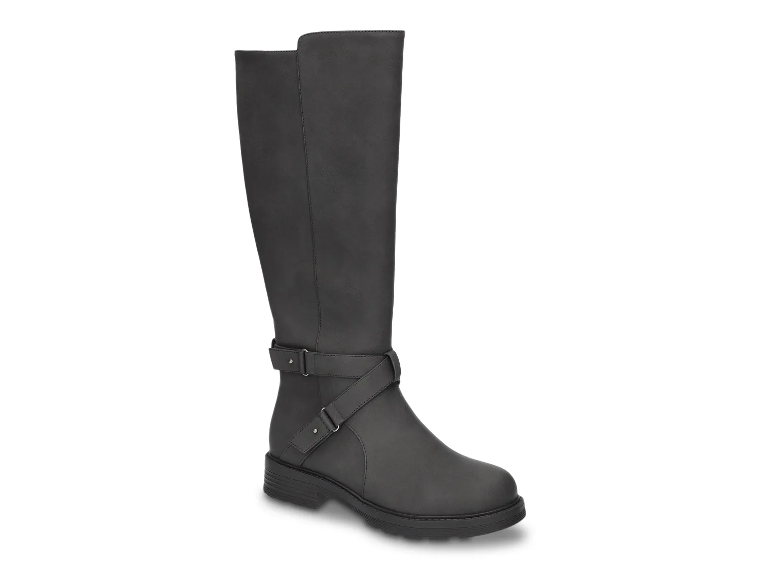 

Сапоги Austyn Boot Easy Works By Easy Street, черный