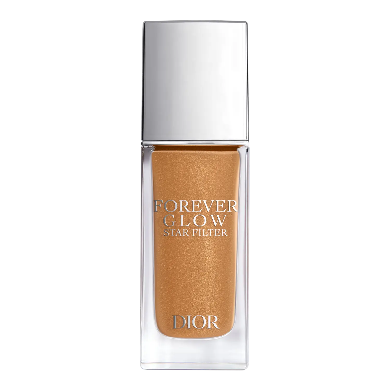 

Многофункциональный хайлайтер Forever Glow Star Filter - средство для улучшения цвета лица. Dior, 5 (deep skin with neutral undertone)
