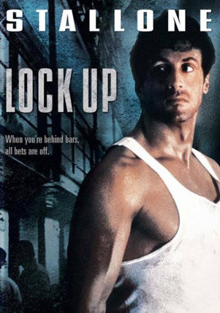 

Диск DVD Lock Up
