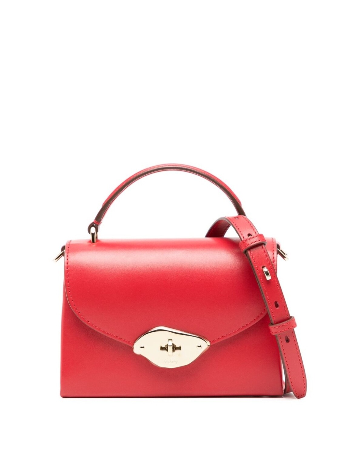 

Mulberry сумка Lana, красный