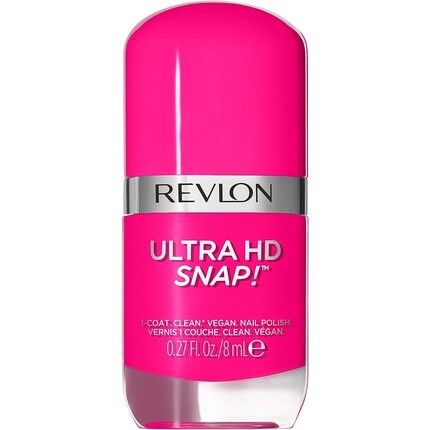 

Ультра HD Snap! Лак для ногтей 028 Rule The World 8 мл, Revlon
