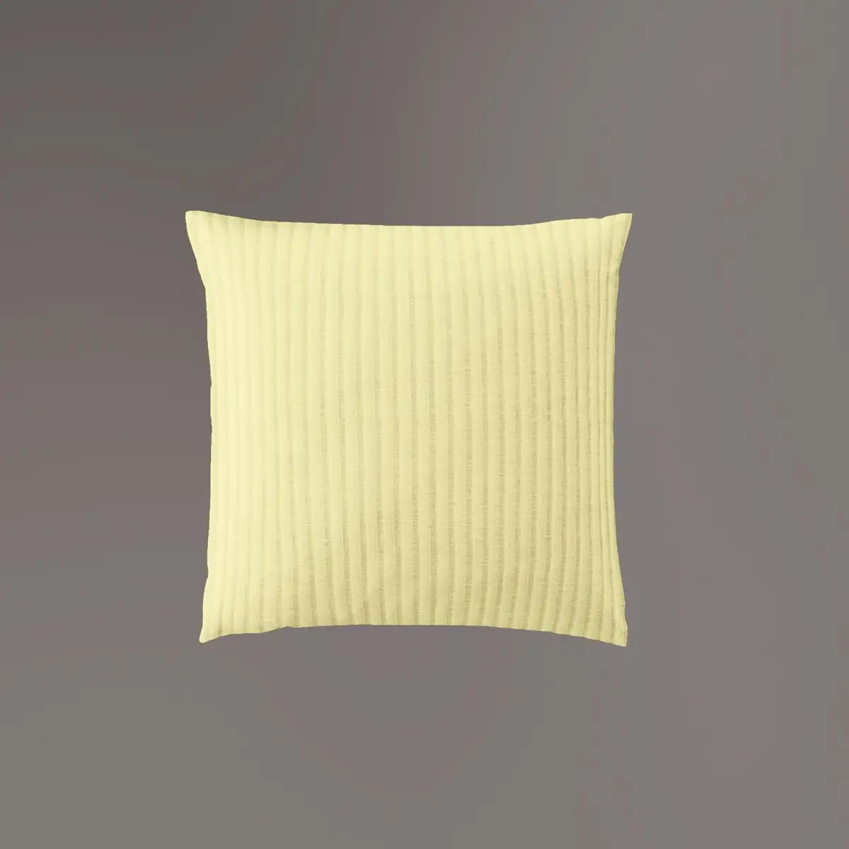 

Чехол на подушку Irisette "Lumen 8129", (1 шт.), качественный и невероятно мягкий 40х40 см, цвет vanill