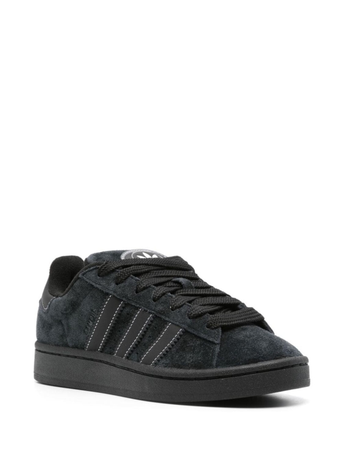 

Adidas кеды Campus 00s, черный