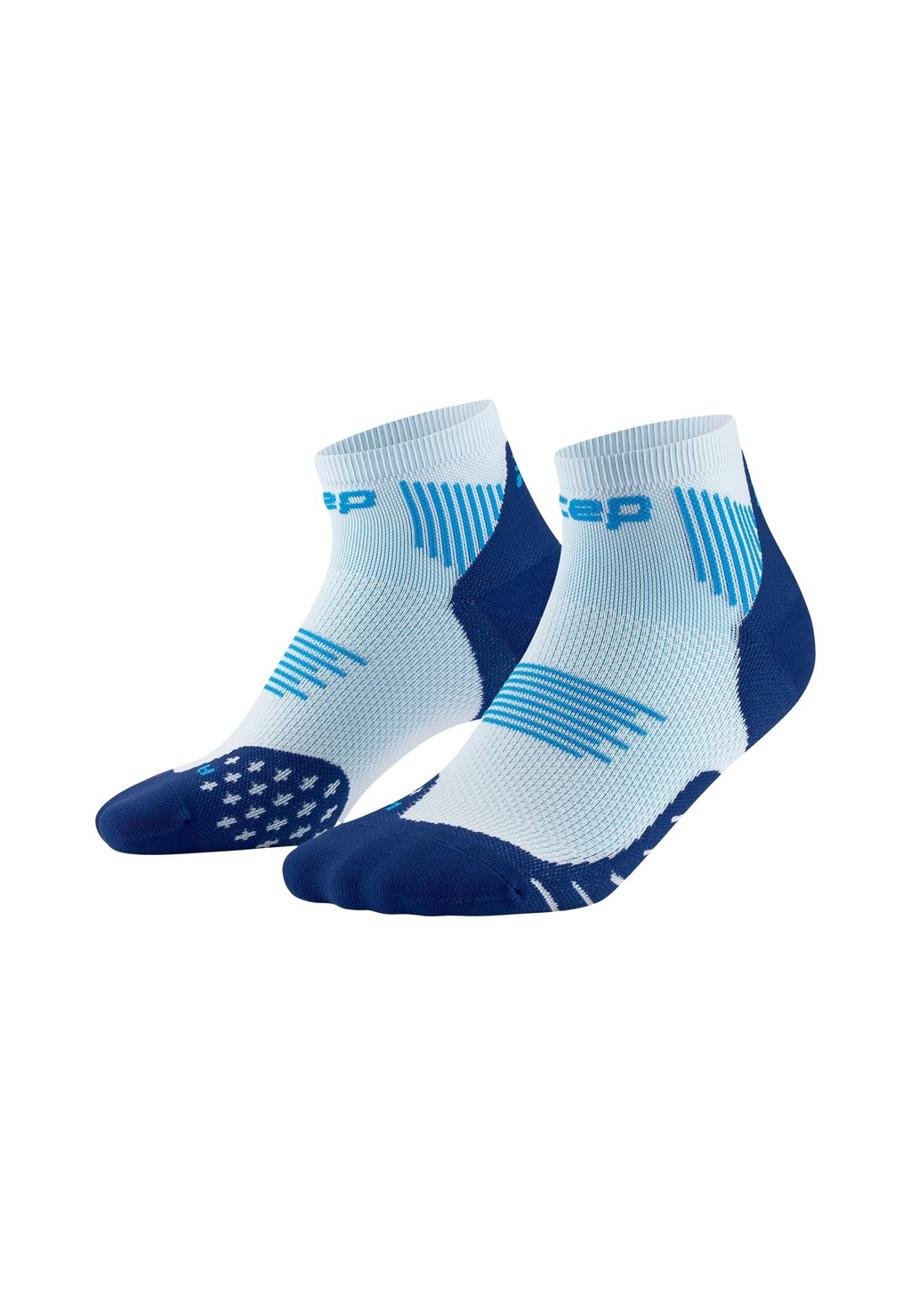 

Спортивные носки CEP, синий