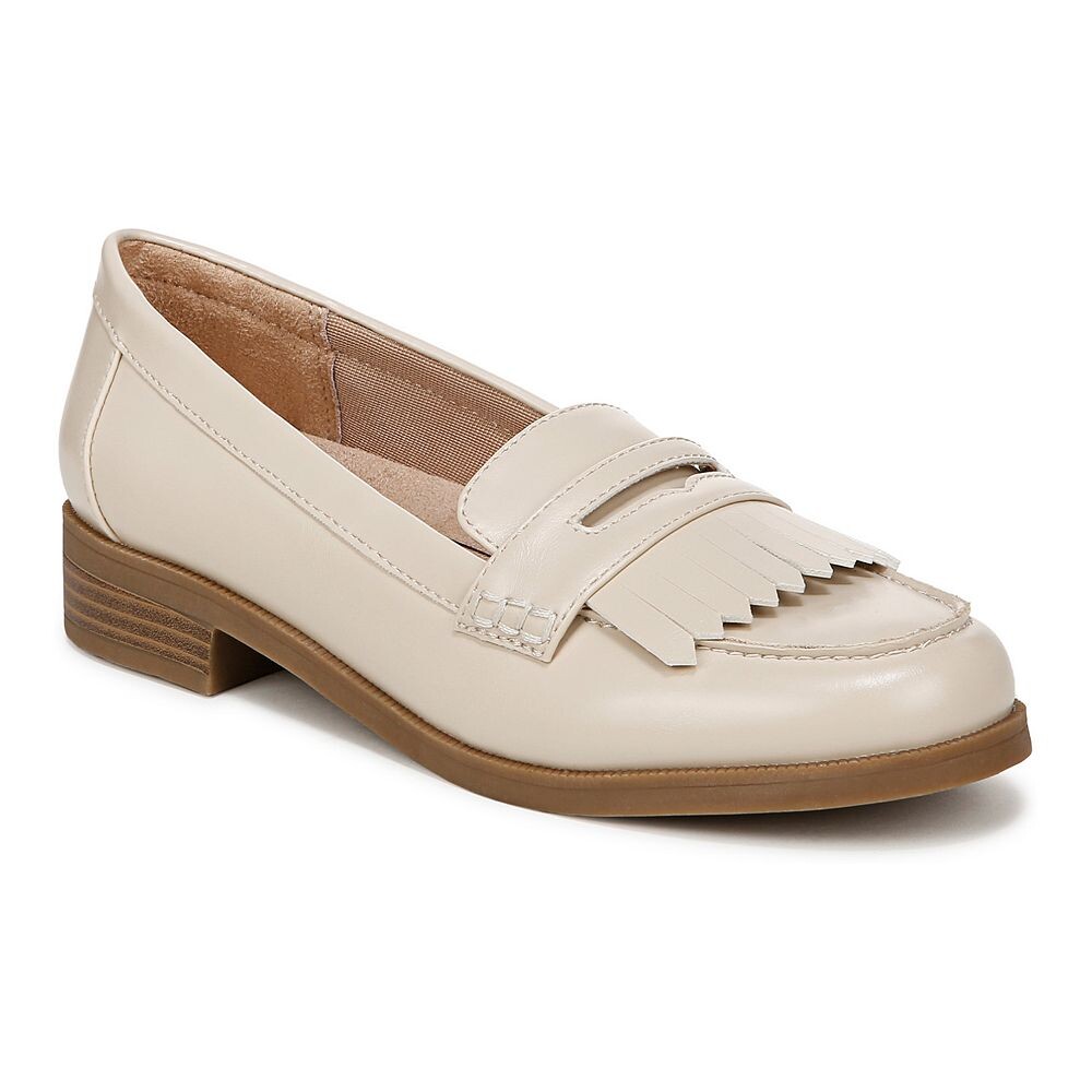 LifeЖенские лоферы Stride Santana LifeStride, бежевый