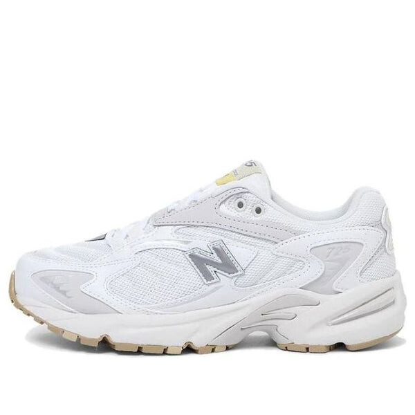 

Кроссовки nb 725 urbancore New Balance, белый