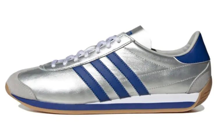 

Кроссовки унисекс Adidas Originals COUNTRY Lifestyle, Серый, Кроссовки унисекс Adidas Originals COUNTRY Lifestyle