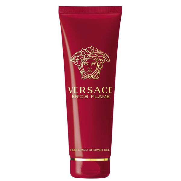

Гель для душа, 250 мл Versace Eros flame