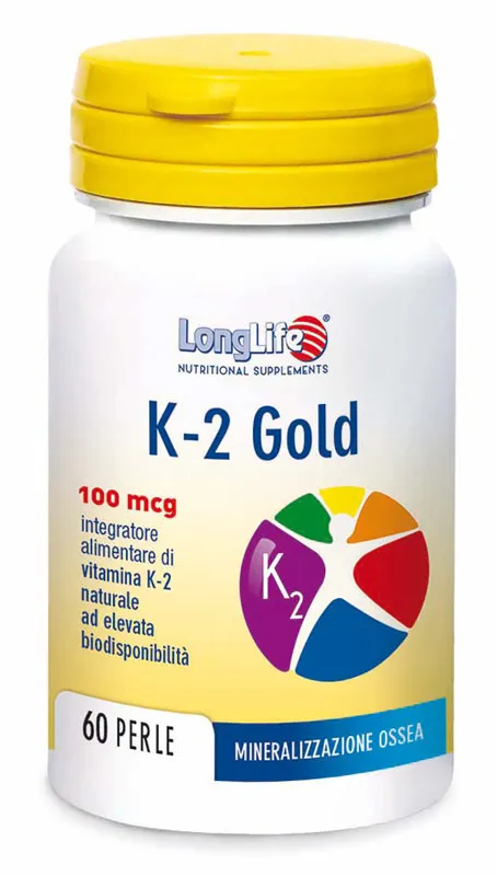 

Longlife K- -2 Золото 60Прл Long Life