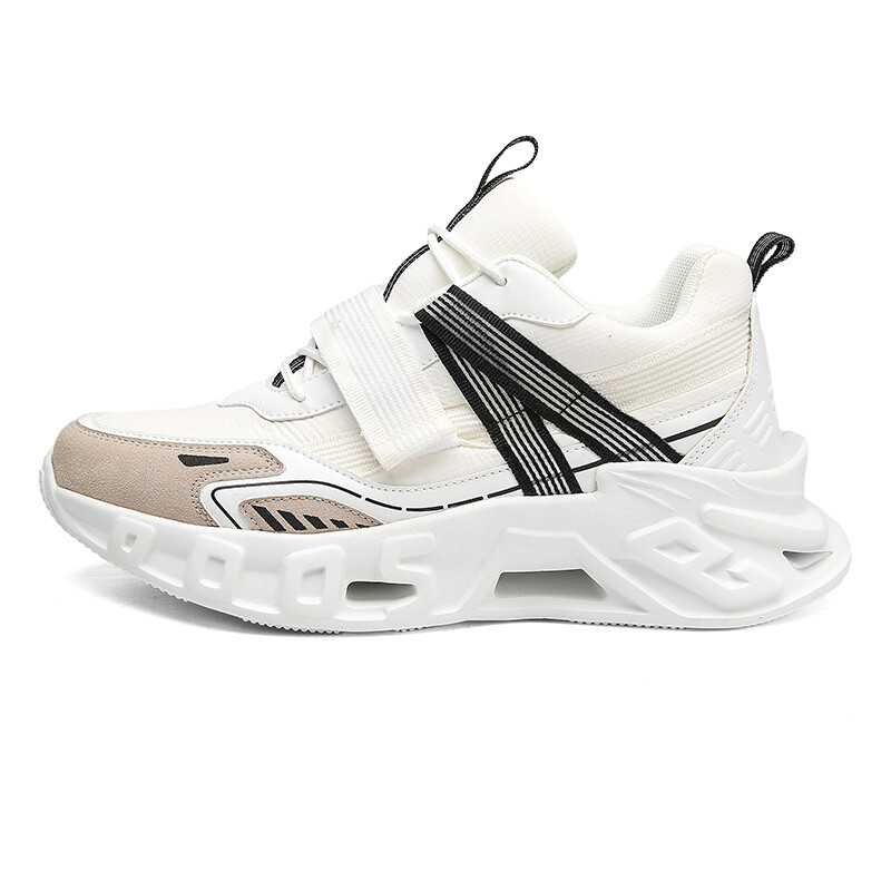 

Кроссовки мужские Lifestyle Shoes Men Low-Top Yalu, белый