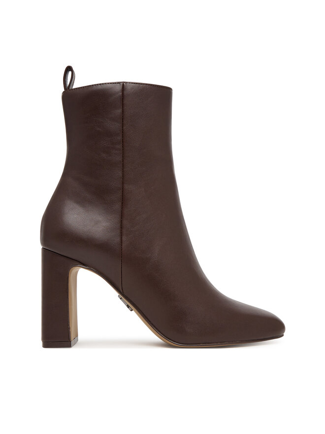 Ботильоны Adelisa SM11002626 Steve Madden, коричневый