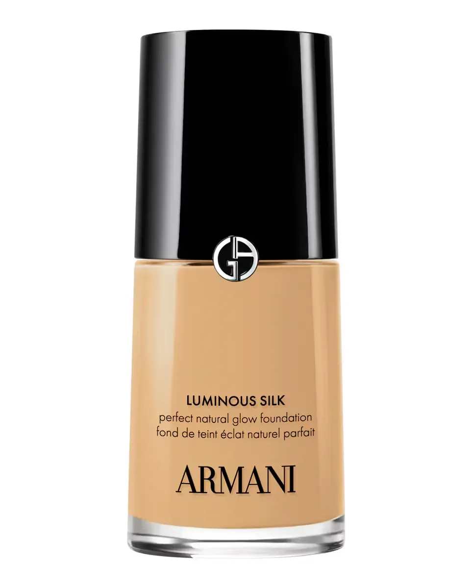 Тональная основа Luminous Silk Fdt R25 30 мл Giorgio Armani, 3.5