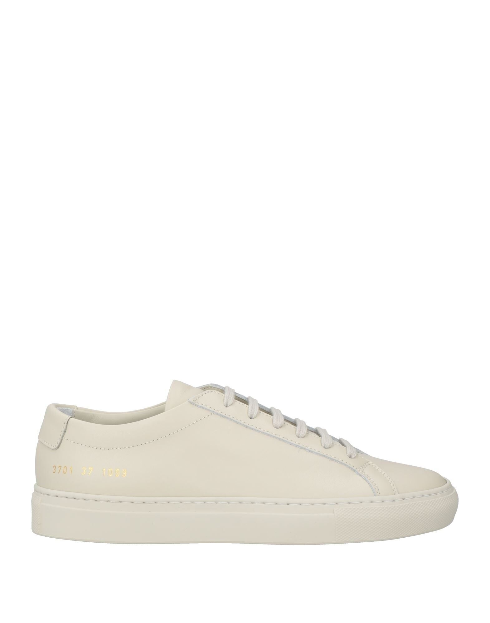 

Кеды Woman By Common Projects, светло-серый