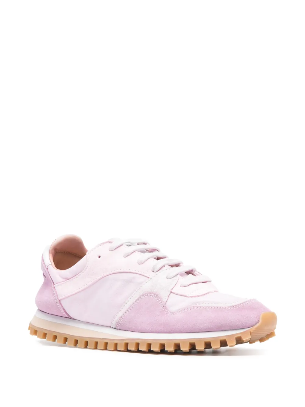 Кроссовки Marathon Trail Low из коллаборации с Spalwart COMME DES GARCONS, розовый — фото 2