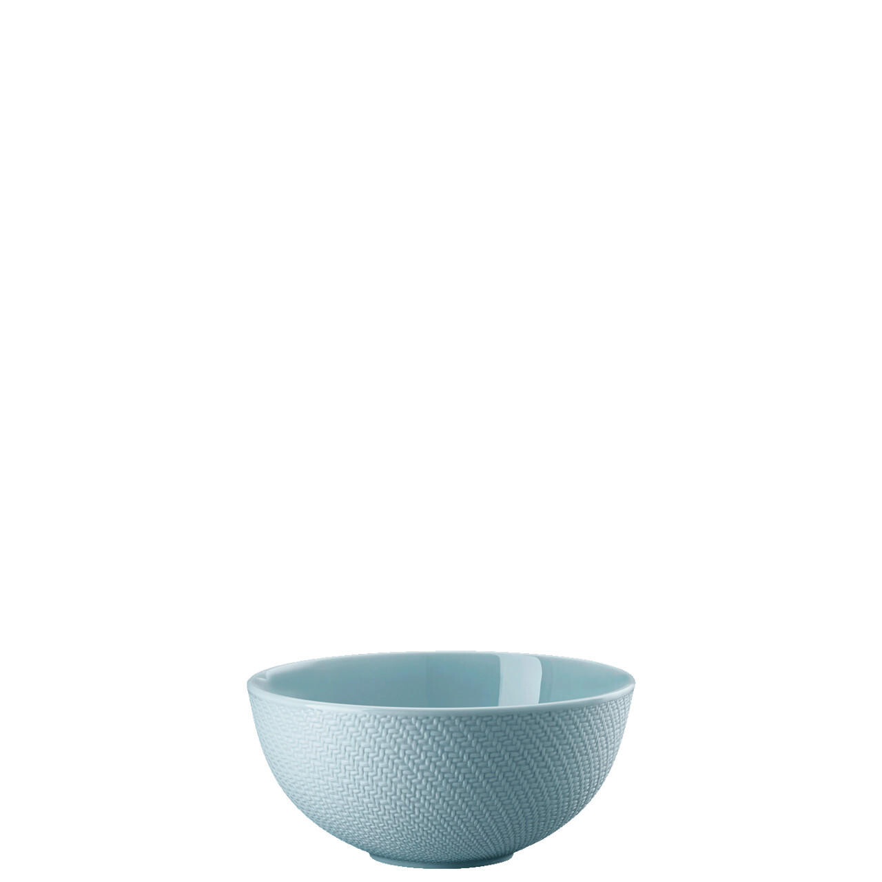 

Зерновая чаша Rosenthal, 15 см, пастельный синий