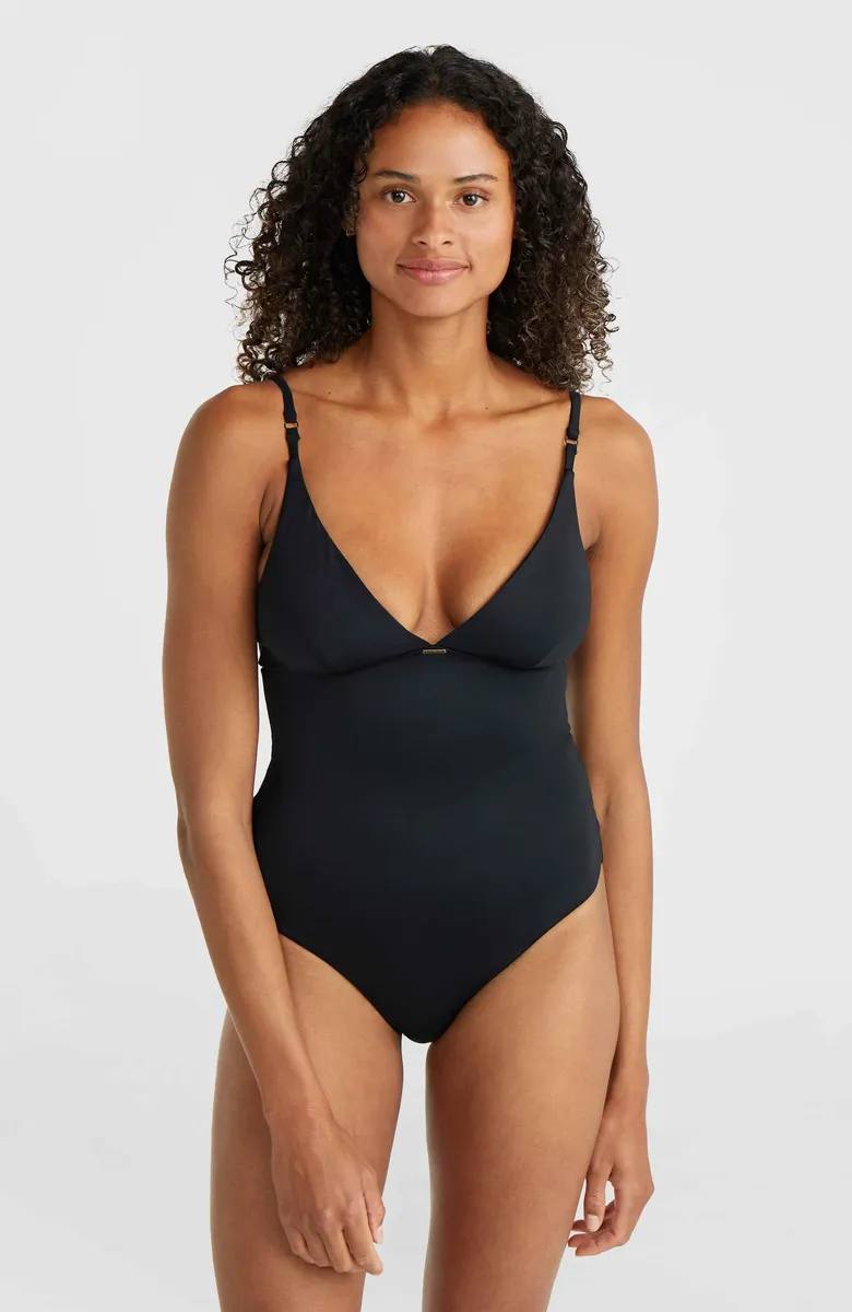 

Купальник O'Neill "SUNSET SWIMSUIT", с этикеткой, цвет Black Out