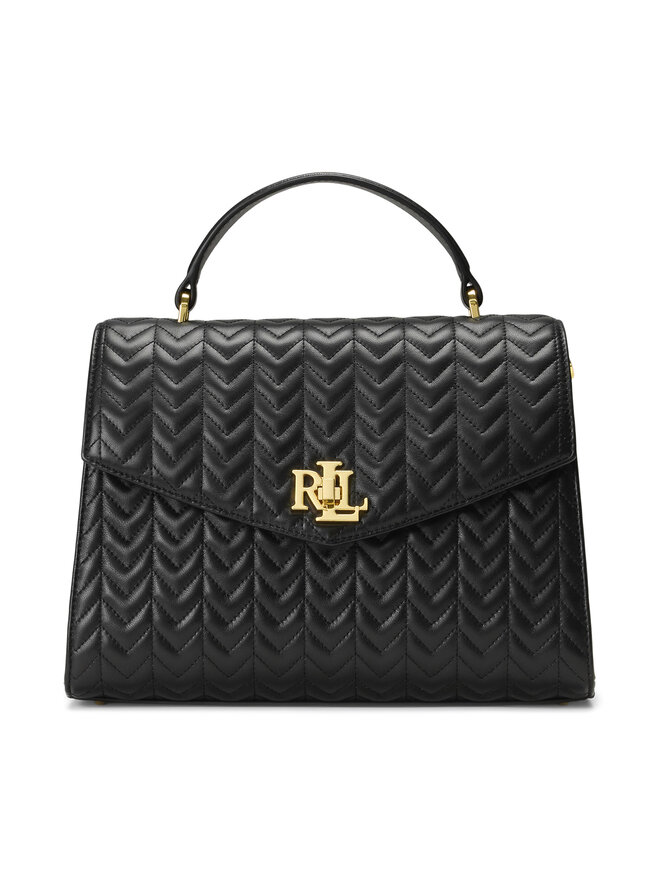

Сумочка 431966766003 Lauren Ralph Lauren, черный
