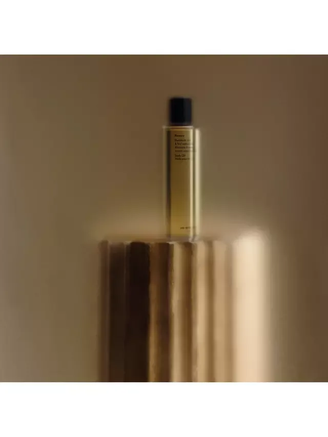 Восстанавливающее масло для тела, 150 мл Jo Malone London — фото 3