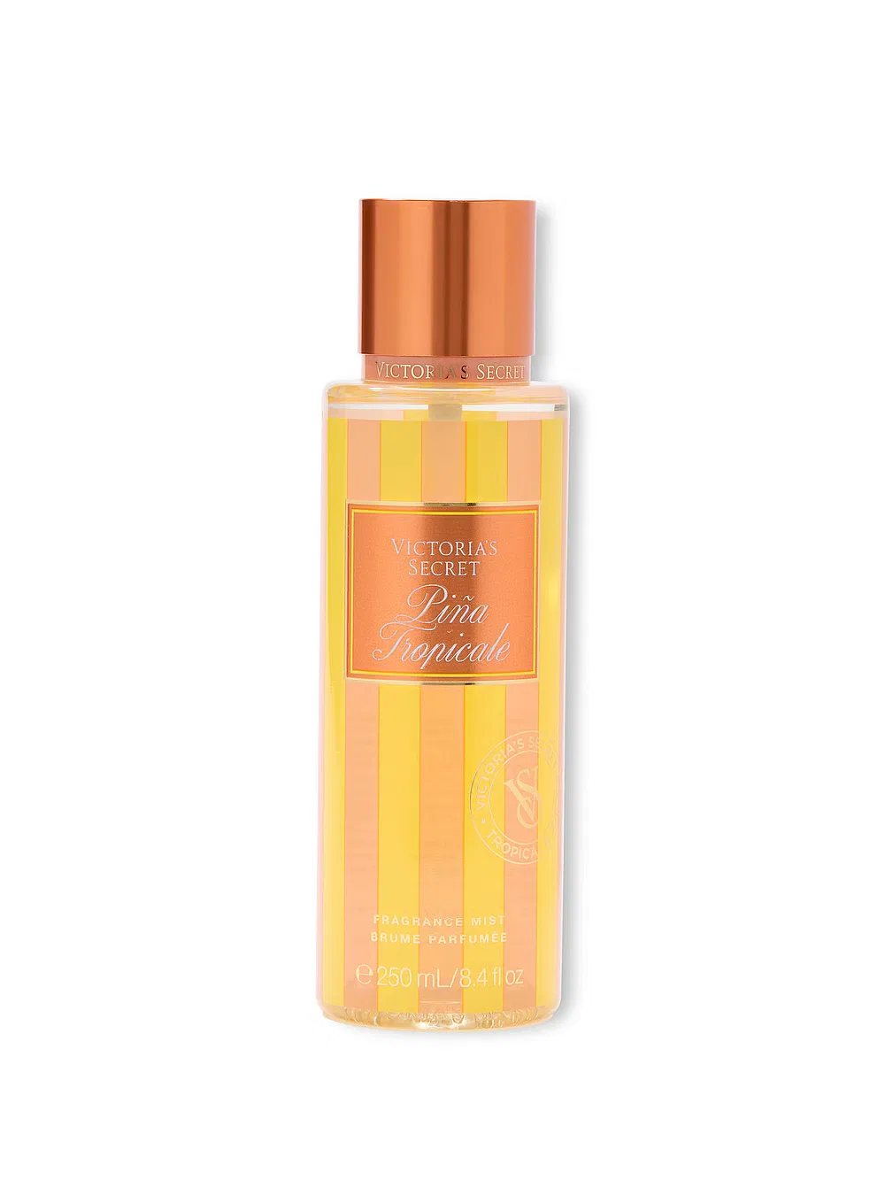Женский парфюмированный спрей для тела Body Fragrance The Cabana Squeeze Collection, Pina Tropicale