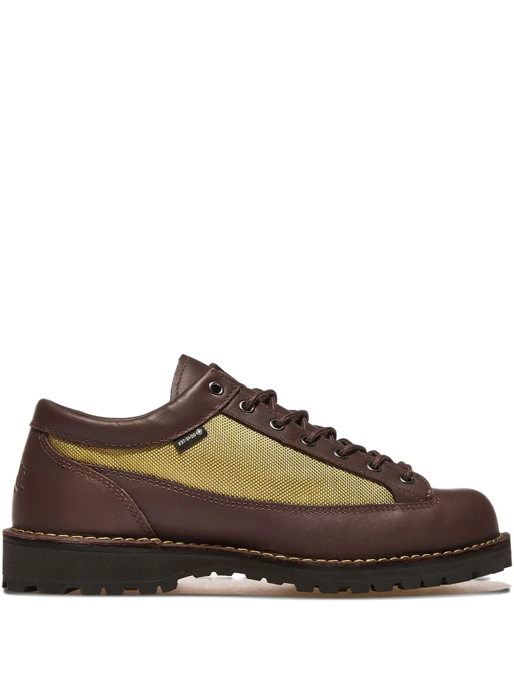 

Кожаные низкие ботинки Danner, коричневый