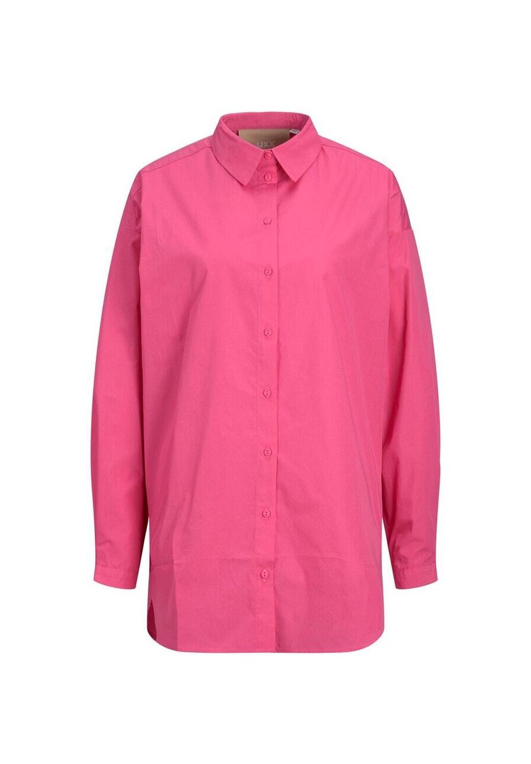 

Блузка с длинными рукавами JACK & JONES, цвет Carmine Rose