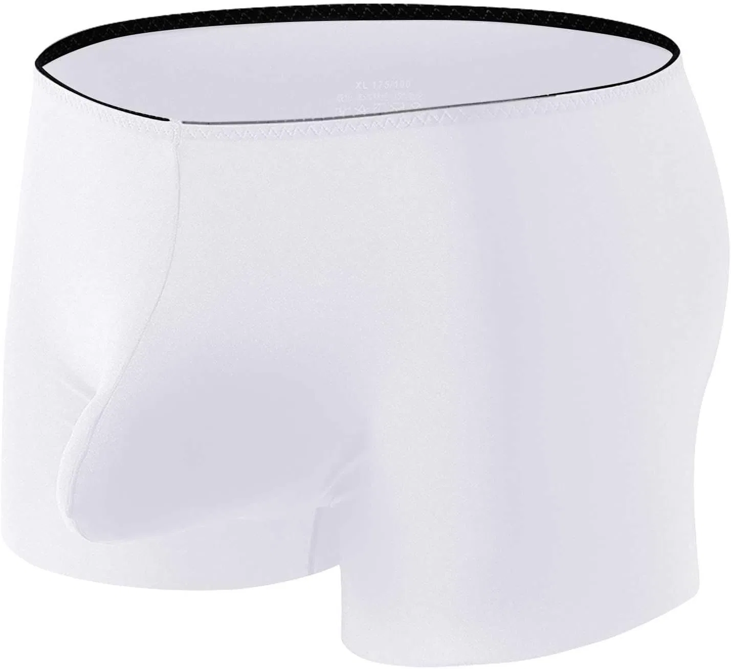 Боксеры Cool Soft, White