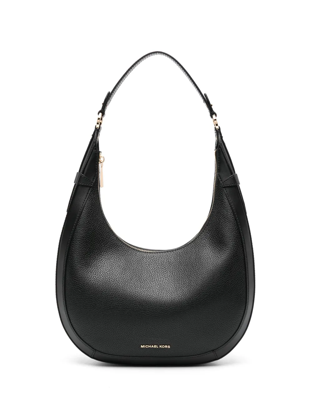 

Сумка-тоут Preston Michael Michael Kors, черный