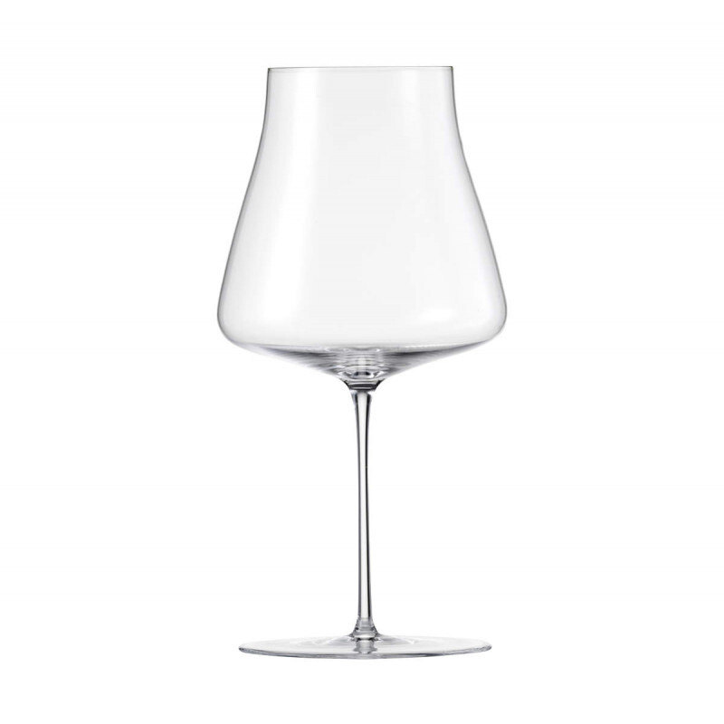 

Бокал The Moment Пино Нуар 0,81 л Zwiesel Glas, прозрачный