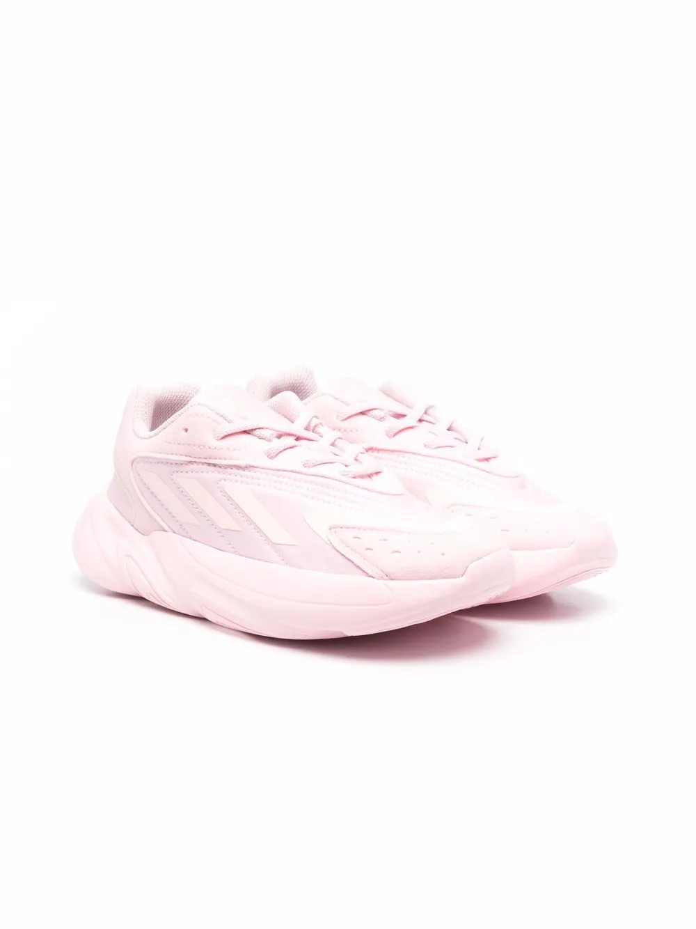 

Кроссовки Ozelia Adidas Kids, розовый