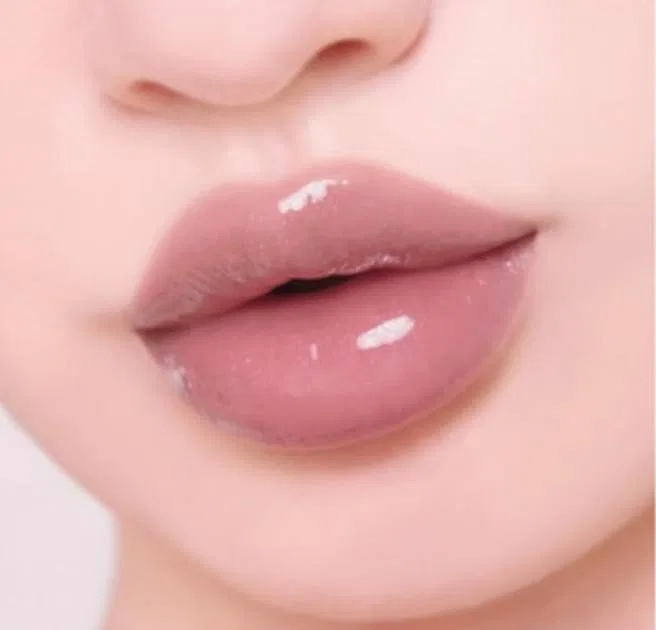 Тинт для губ Dew Syrup Tint с блеском, Show Your Mauve, 4.3 г — фото 2