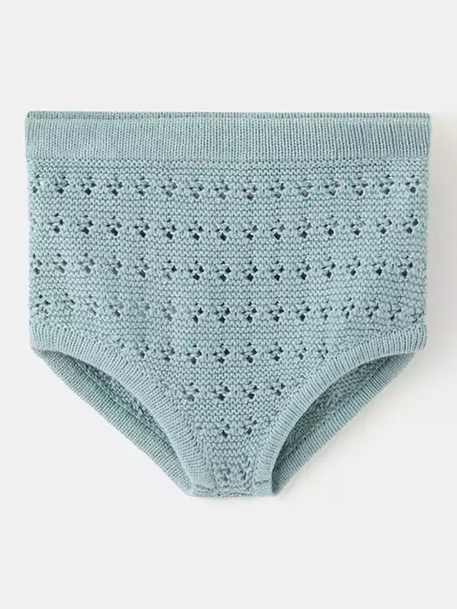 Детские шорты Brisab Mango, Green