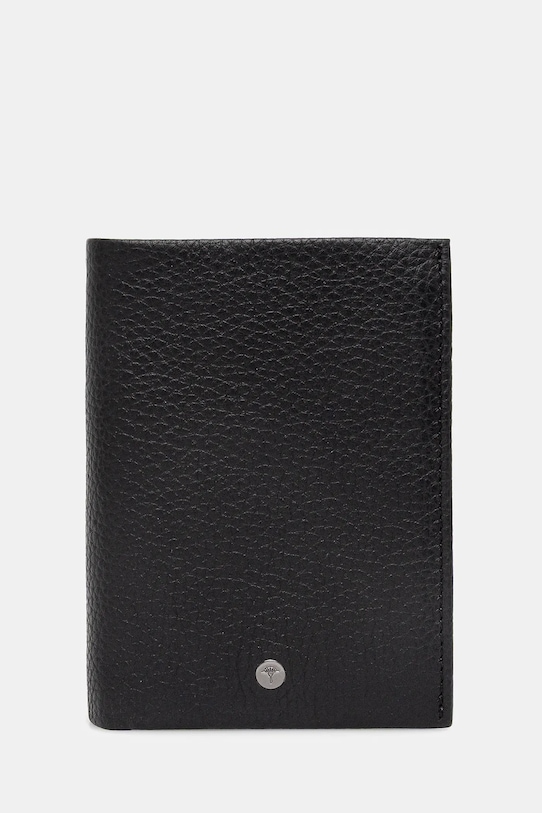 

Кожаный кошелек Joop!, черный