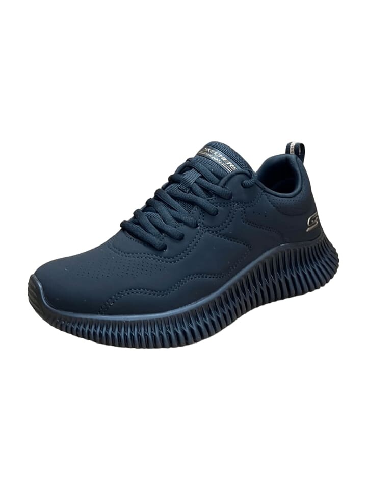 

Низкие кроссовки Skechers Freizeitschuhe, черный