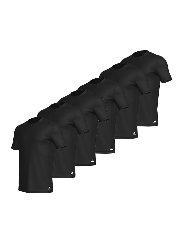 

Майка Adidas Sportswear, черный