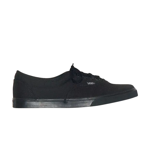 

Кроссовки LPE Vans, черный