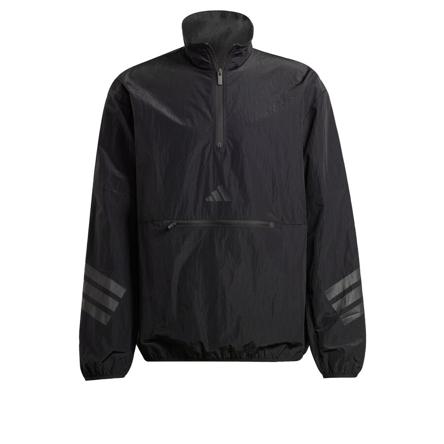

Спортивная куртка ADIDAS SPORTSWEAR Future Icons, черный