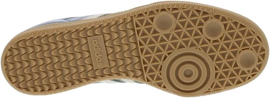 Adidas Unisex-Adult The Velosamba, зеленый/серо-зеленый — фото 2