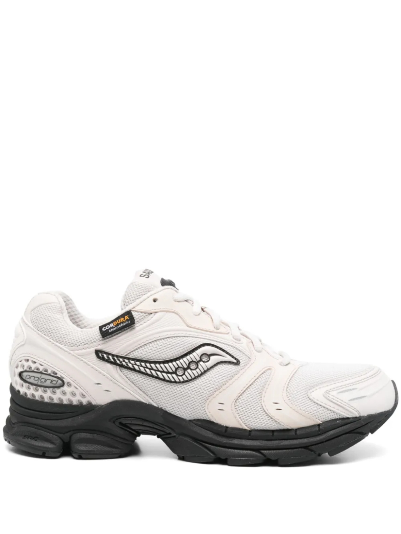 

Кроссовки Progrid Triumph 4 Gorpcore Saucony, нейтральный