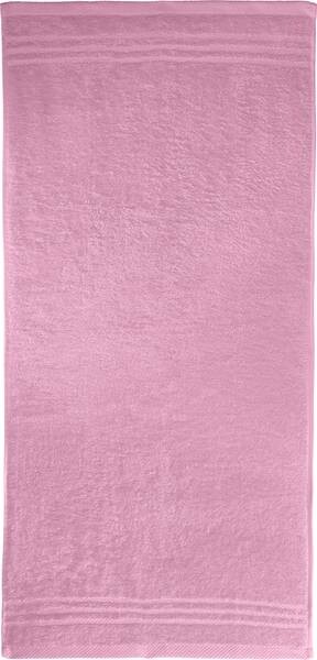

Полотенце REDBEST 122713, 50x1x80 см, розовый
