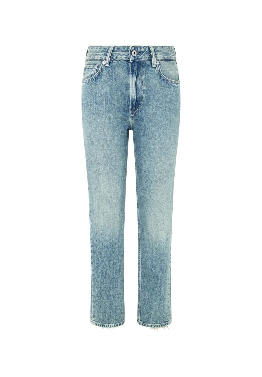 

Джинсы Pepe Jeans Regular Jeans, синий деним
