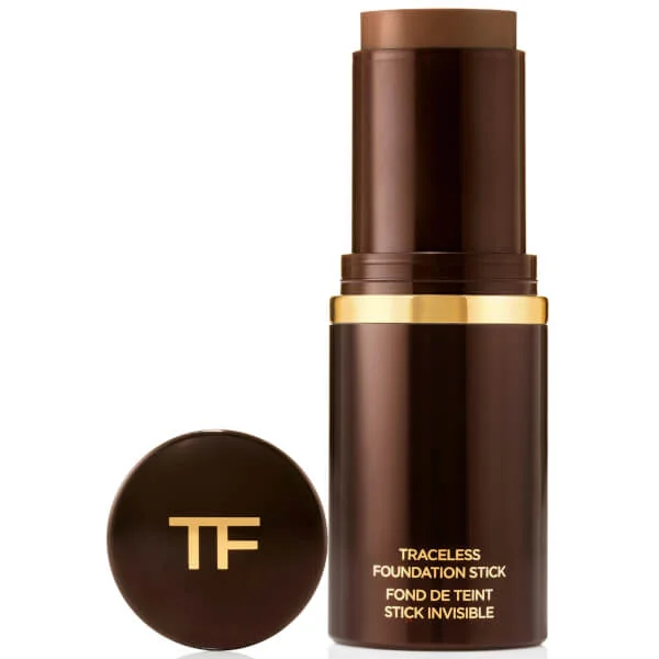 

Тональный крем-стик traceless Tom Ford, 15 г, цвет 11.5 warm nutmeg (5g)