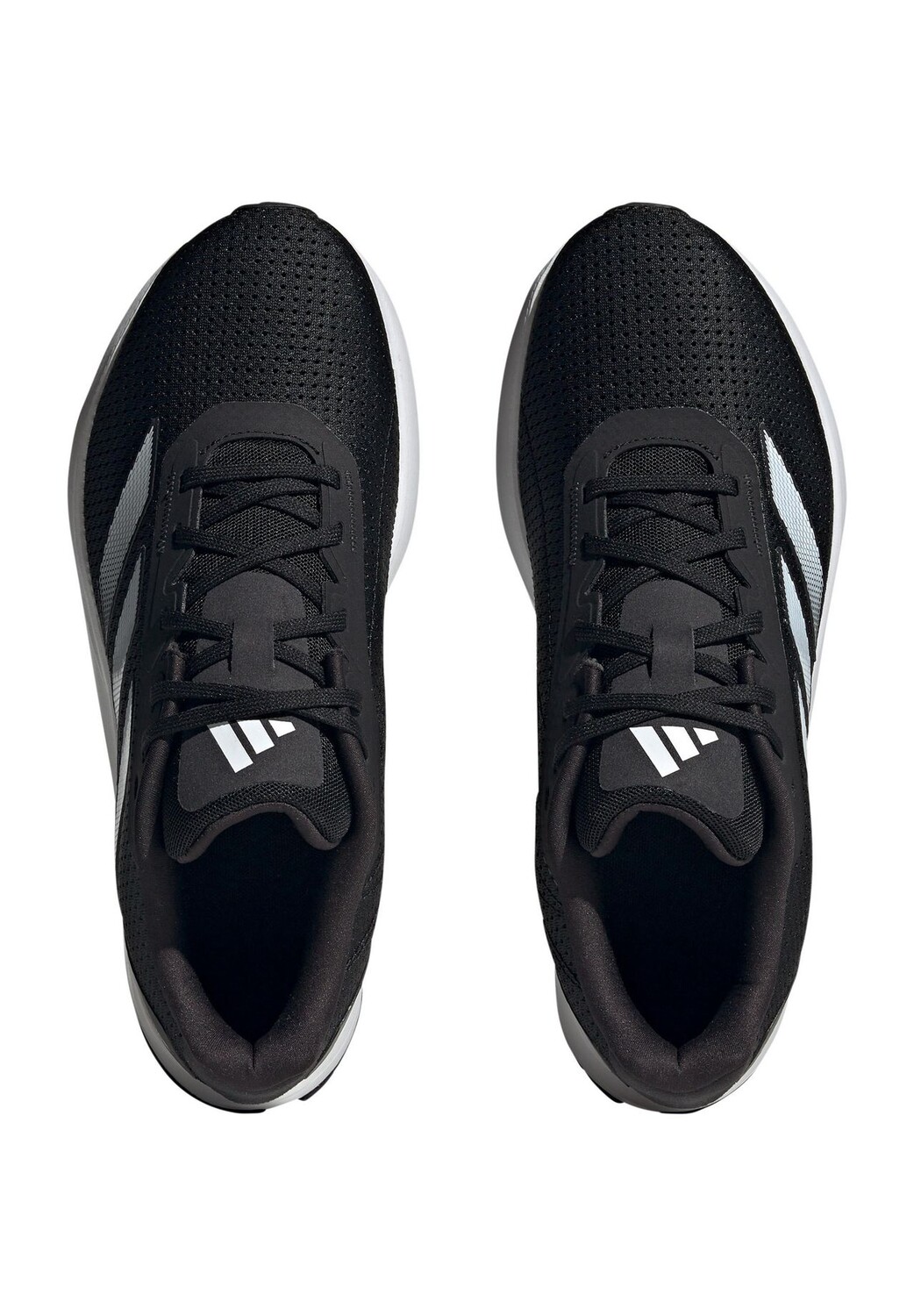 Кроссовки DURAMO SL Lightmotion мужчины adidas, цвет Core Black-Ftwr White-Carbon — фото 3