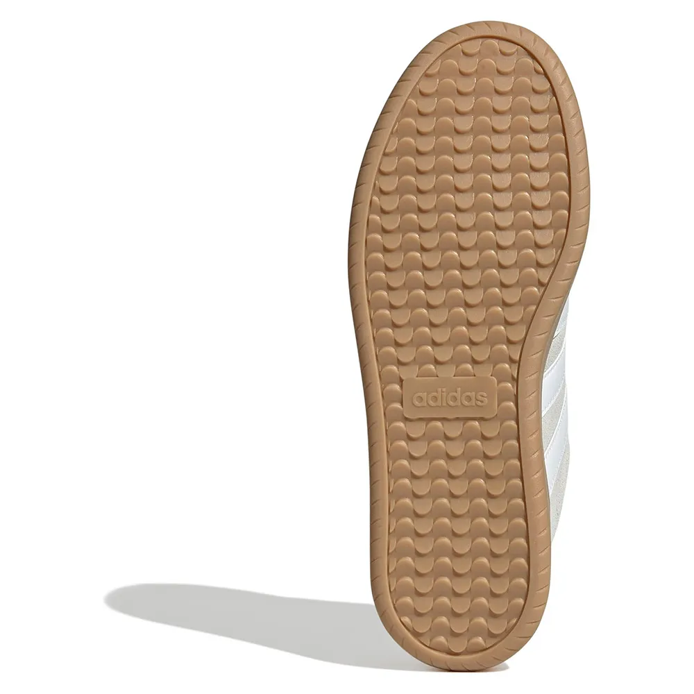 Кроссовки adidas Barreda, серый — фото 2