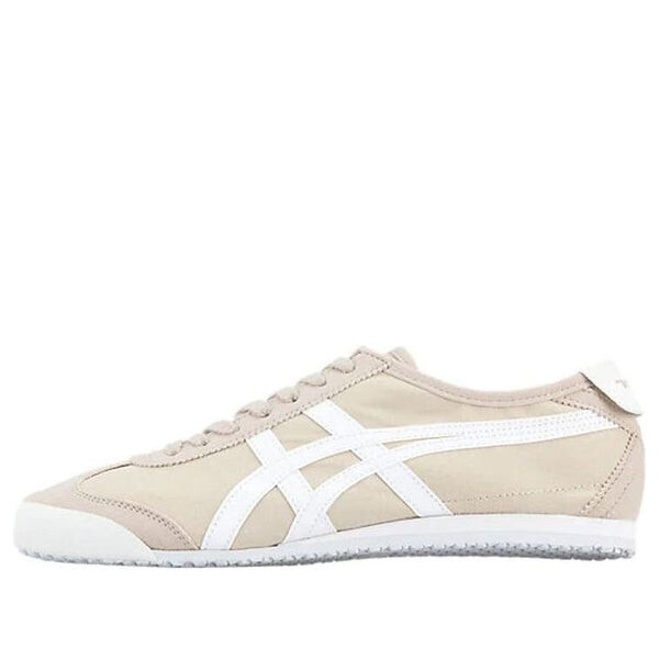 

Кроссовки мексика 66 Onitsuka Tiger, белый