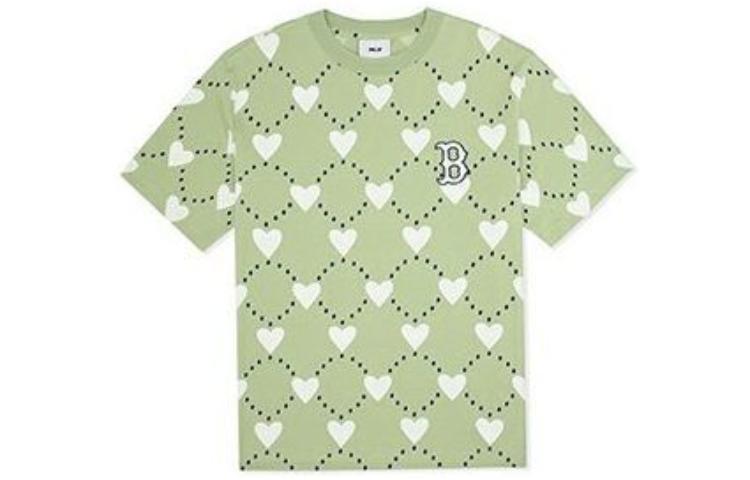 

Футболка Yankees женская MLB, светло-оливковый, Зеленый, Футболка Yankees женская MLB, светло-оливковый