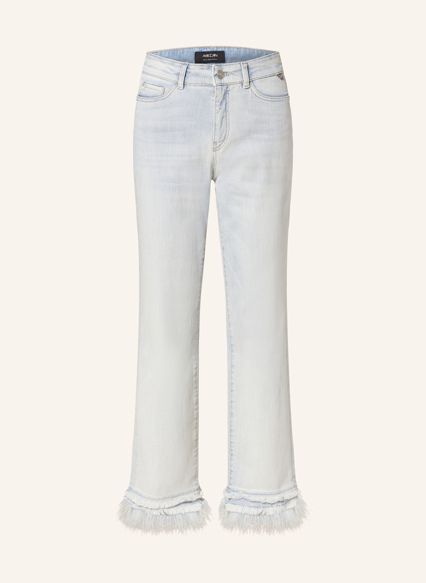 

Джинсы Форли Marc Cain, синий