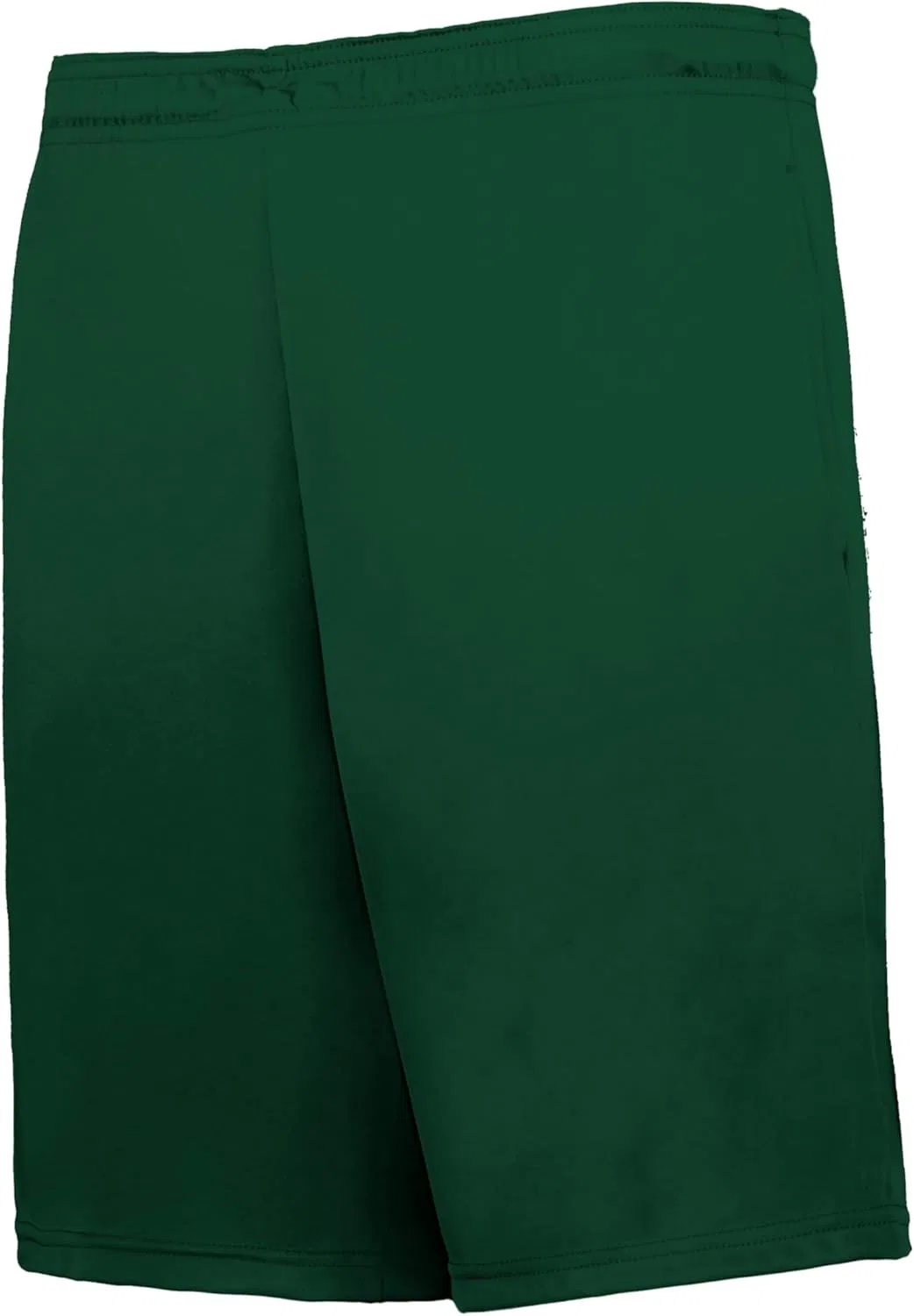 Russel Athletic Спортивные шорты Russell Athletic Boys Dri-Power Essential Performance Shorts, темно-зеленый