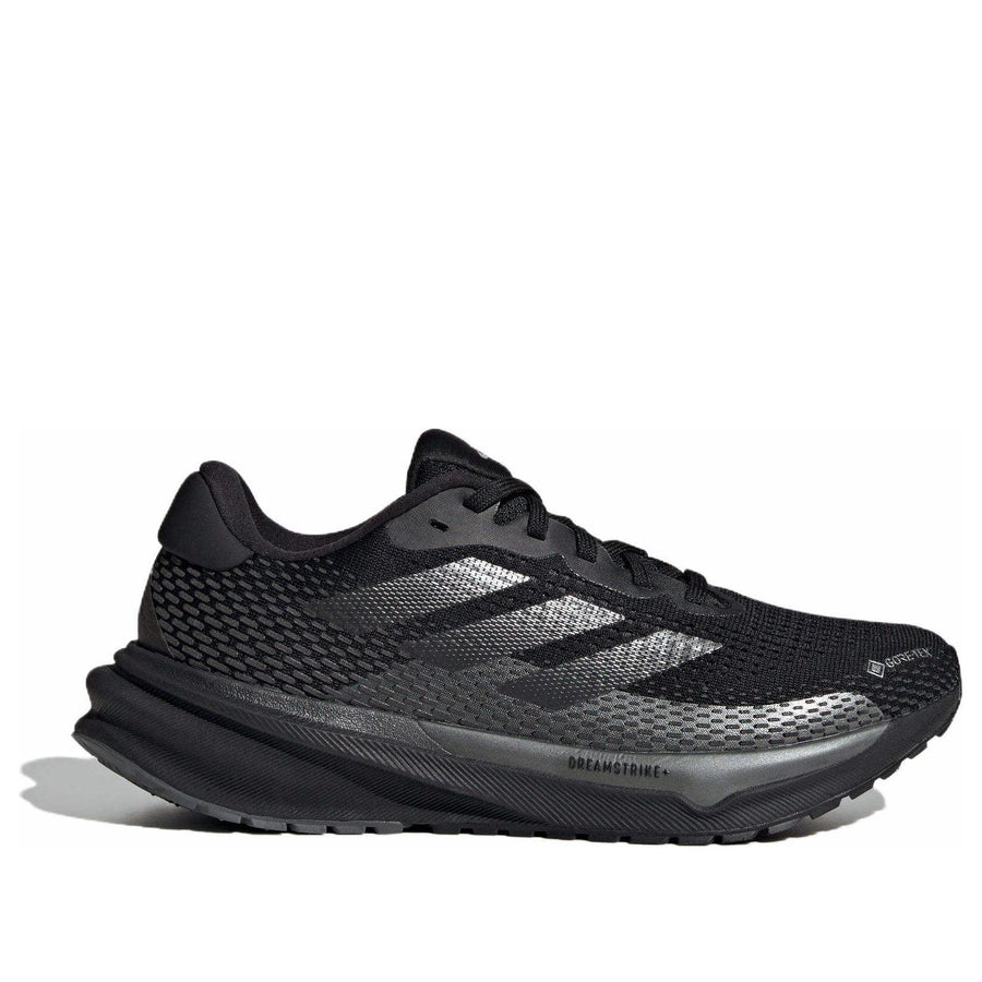 Кроссовки (WMNS) adidas Supernova GTX 'Black', черный — фото 2