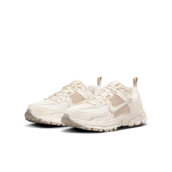 Кроссовки air zoom vomero 5 Nike, белый — фото 3